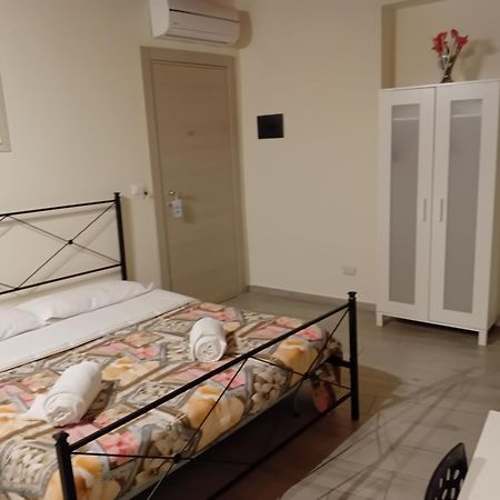 3Acasavacanza Katanya Dış mekan fotoğraf