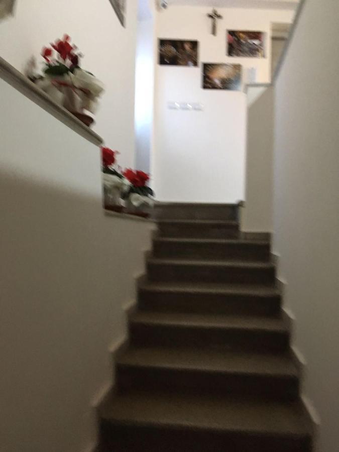 3Acasavacanza Katanya Dış mekan fotoğraf