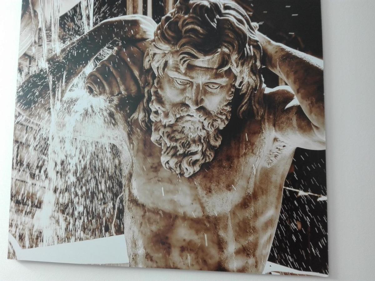 3Acasavacanza Katanya Dış mekan fotoğraf