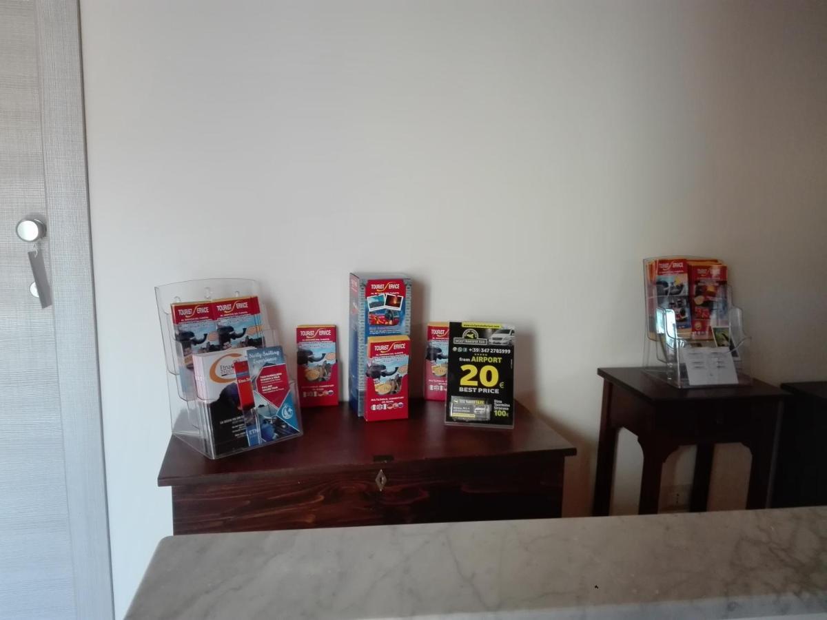 3Acasavacanza Katanya Dış mekan fotoğraf