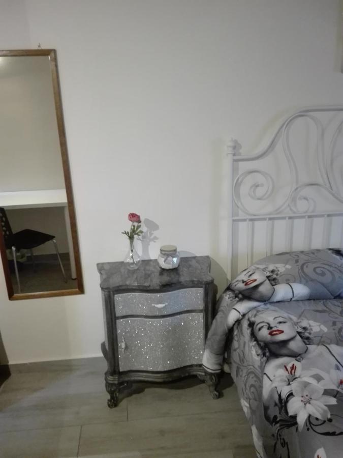 3Acasavacanza Katanya Dış mekan fotoğraf