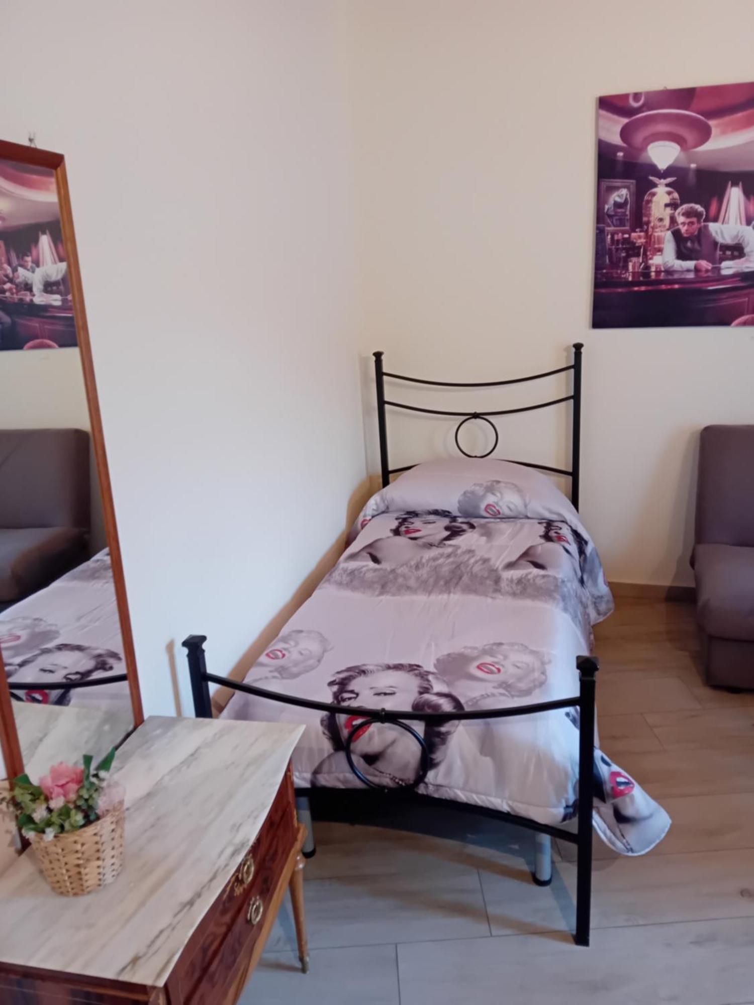 3Acasavacanza Katanya Dış mekan fotoğraf
